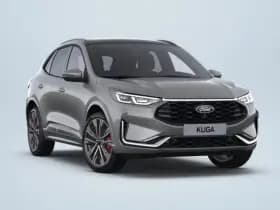 Ford Kuga thumbnail 1