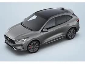 Ford Kuga thumbnail 7