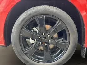 Ford Transit Custom thumbnail 11