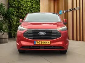 Ford Transit Custom thumbnail 12