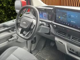 Ford Transit Custom thumbnail 3
