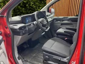 Ford Transit Custom thumbnail 6