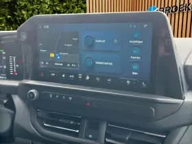 Ford Transit Custom thumbnail 7