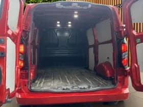 Ford Transit Custom thumbnail 8