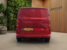 Ford Transit Custom thumbnail 10
