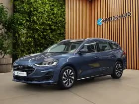 Ford Focus thumbnail 1