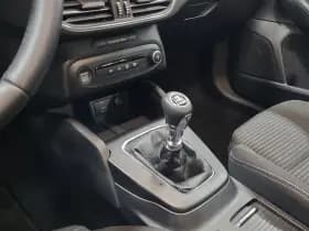 Ford Focus thumbnail 12