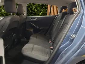 Ford Focus thumbnail 18