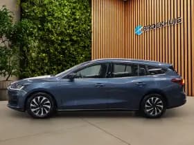 Ford Focus thumbnail 3