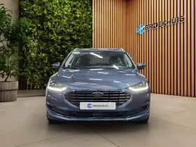 Ford Focus thumbnail 7