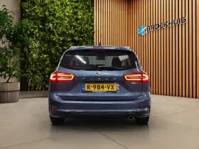 Ford Focus thumbnail 8
