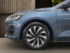 Ford Focus thumbnail 9
