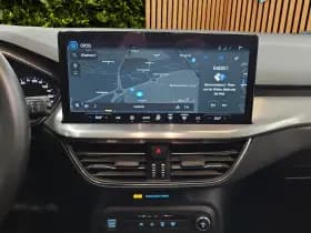 Ford Focus thumbnail 10