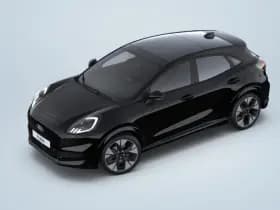 Ford Puma thumbnail 7