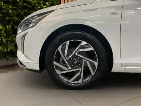Hyundai i20 thumbnail 11