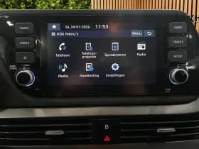 Hyundai i20 thumbnail 13
