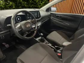 Hyundai i20 thumbnail 17