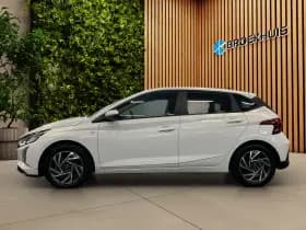 Hyundai i20 thumbnail 3