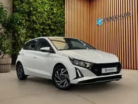 Hyundai i20 thumbnail 24