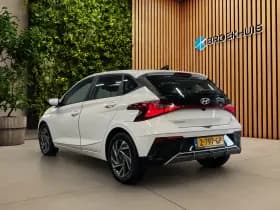 Hyundai i20 thumbnail 25