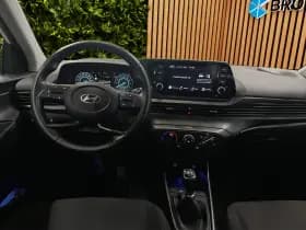 Hyundai i20 thumbnail 5