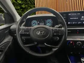 Hyundai i20 thumbnail 6