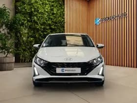 Hyundai i20 thumbnail 9