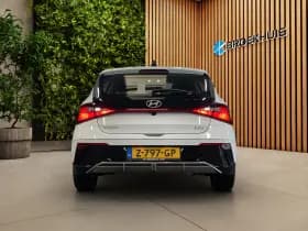 Hyundai i20 thumbnail 10
