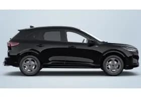 Ford Kuga thumbnail 2