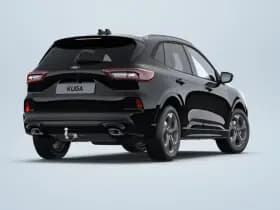 Ford Kuga thumbnail 3