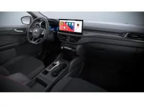 Ford Kuga thumbnail 5