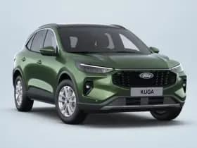 Ford Kuga thumbnail 1