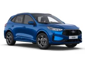 Ford Kuga thumbnail 2
