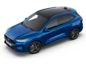 Ford Kuga thumbnail 12