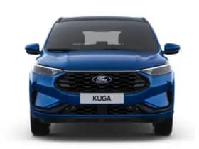 Ford Kuga thumbnail 7