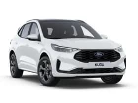 Ford Kuga thumbnail 1