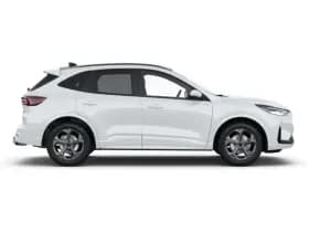 Ford Kuga thumbnail 2