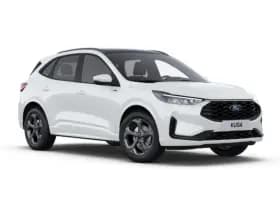 Ford Kuga thumbnail 12