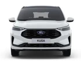 Ford Kuga thumbnail 4