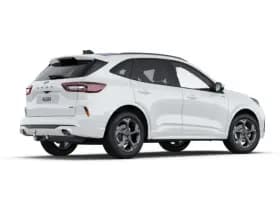 Ford Kuga thumbnail 5