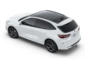 Ford Kuga thumbnail 6