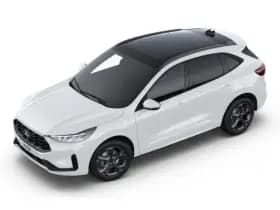 Ford Kuga thumbnail 7