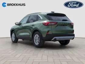 Ford Kuga thumbnail 3