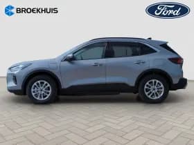 Ford Kuga thumbnail 2