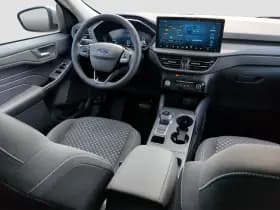 Ford Kuga thumbnail 8