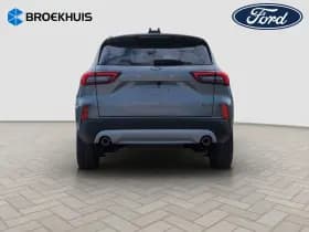 Ford Kuga thumbnail 4