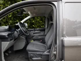 Ford Transit Custom thumbnail 11