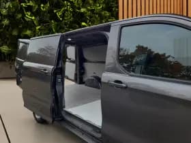 Ford Transit Custom thumbnail 12