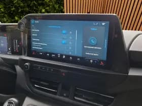 Ford Transit Custom thumbnail 18
