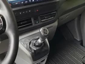 Ford Transit Custom thumbnail 19